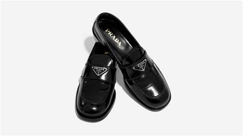 prada schuhr|official Prada shoes website.